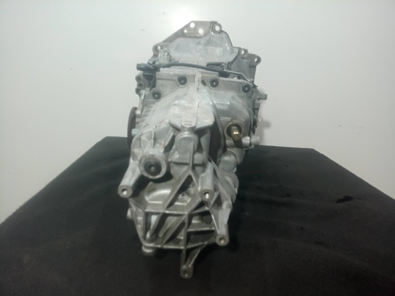 Recambio de caja cambios para volkswagen passat berlina (3b3) 2.0 referencia OEM IAM EMV 5.VELOCIDADES MANUAL