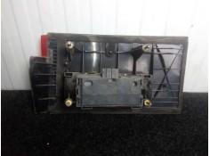 Recambio de piloto trasero derecho para seat toledo (1l) 1.9 diesel (1y) referencia OEM IAM  ROJO/NEGRO INTERIOR - CON.PORTALAMP 2