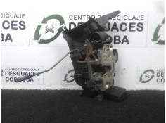 Recambio de cerradura puerta delantera derecha para mercedes-benz clase slk (w170) roadster 3.2 v6 18v cat referencia OEM IAM 17