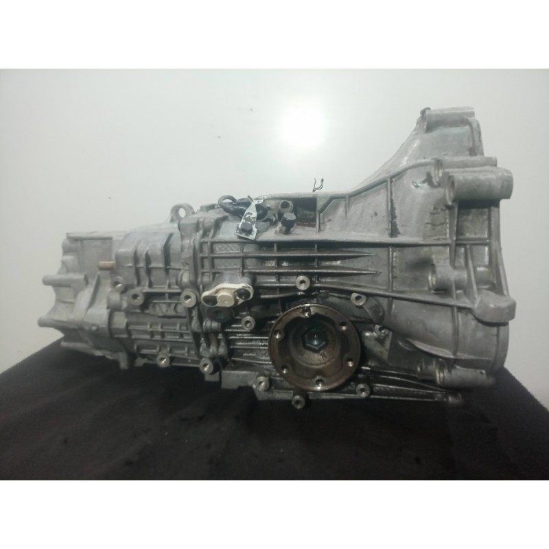 Recambio de caja cambios para volkswagen passat berlina (3b3) 2.0 referencia OEM IAM EMV 5.VELOCIDADES MANUAL