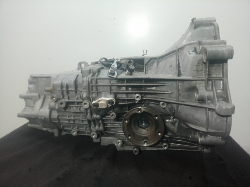 Recambio de caja cambios para volkswagen passat berlina (3b3) 2.0 referencia OEM IAM EMV 5.VELOCIDADES MANUAL