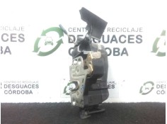 Recambio de cerradura puerta delantera derecha para mercedes-benz clase slk (w170) roadster 3.2 v6 18v cat referencia OEM IAM 17 2