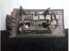 Recambio de piloto trasero izquierdo para seat toledo (1l) 1.9 diesel (1y) referencia OEM IAM  ROJO INTERIOR - SIN.PORTALAMPARAS 2