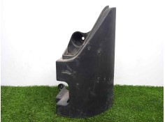 Recambio de puntera paragolpes trasera derecha para renault kangoo 1.5 blue dci diesel fap referencia OEM IAM 8200557183  