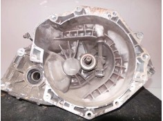 Recambio de caja cambios para opel tigra 1.4 16v referencia OEM IAM F17C374 5 VELOCIDADES MANUAL - CABLE EMBRAGUE 2
