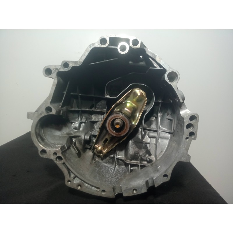 Recambio de caja cambios para volkswagen passat berlina (3b3) 2.0 referencia OEM IAM EMV 5.VELOCIDADES MANUAL