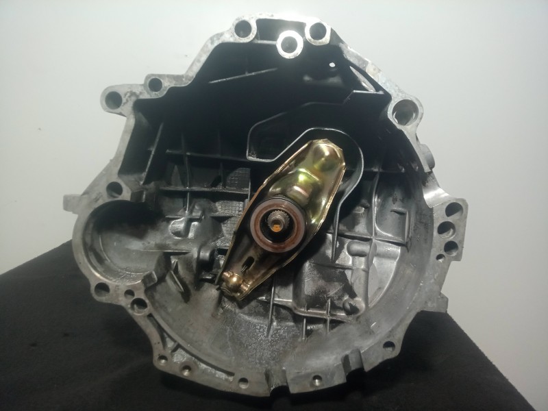 Recambio de caja cambios para volkswagen passat berlina (3b3) 2.0 referencia OEM IAM EMV 5.VELOCIDADES MANUAL