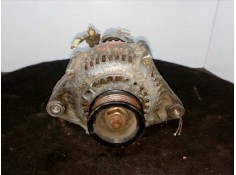 Recambio de alternador para toyota camry (v10) 2.0 gli referencia OEM IAM 2706074020-1002117040 DENSO - 70.A POLEA.FIJA