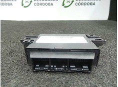 Recambio de centralita check control para renault koleos 2.0 dci diesel fap referencia OEM IAM 259901430R-259904861R-604156-HW1.