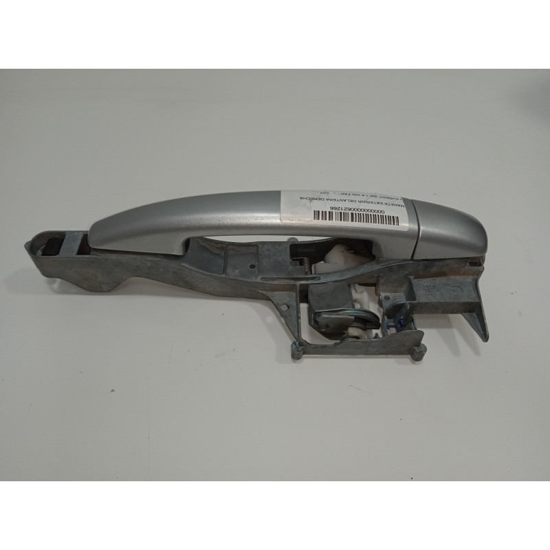 Recambio de maneta exterior delantera derecha para peugeot 308 1.6 hdi fap referencia OEM IAM 9680168580  