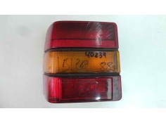 Recambio de piloto trasero izquierdo para seat ibiza 0.9 referencia OEM IAM 04207001I SISTEM PORSCHE 85. - CON.PORTALAMPARAS