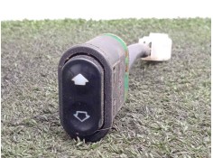 Recambio de mando elevalunas trasero derecho para mahindra bolero pick-up 2.5 td 4wd referencia OEM IAM  4.PINES SALPICADERO