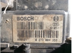 Recambio de abs para citroën xsara picasso 1.8 cat (6fz / ew7j4) referencia OEM IAM 0273004353-9633666580-0265216642   2