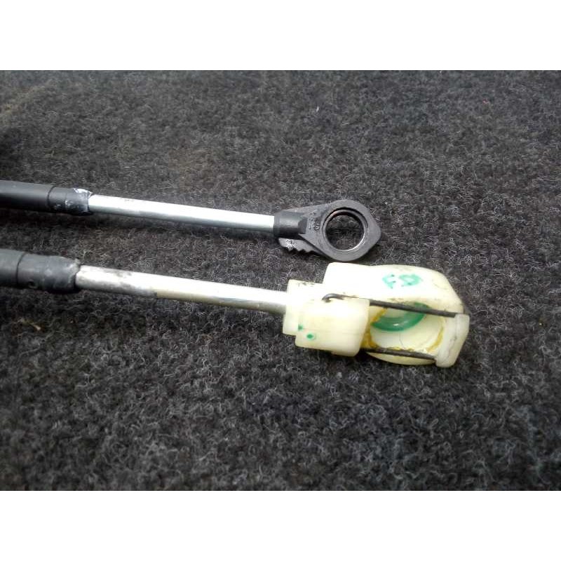 Recambio de varillaje cambio para hyundai i10 1.1 12v cat referencia OEM IAM SINREFERENCIA CAMBIO.MANUAL 