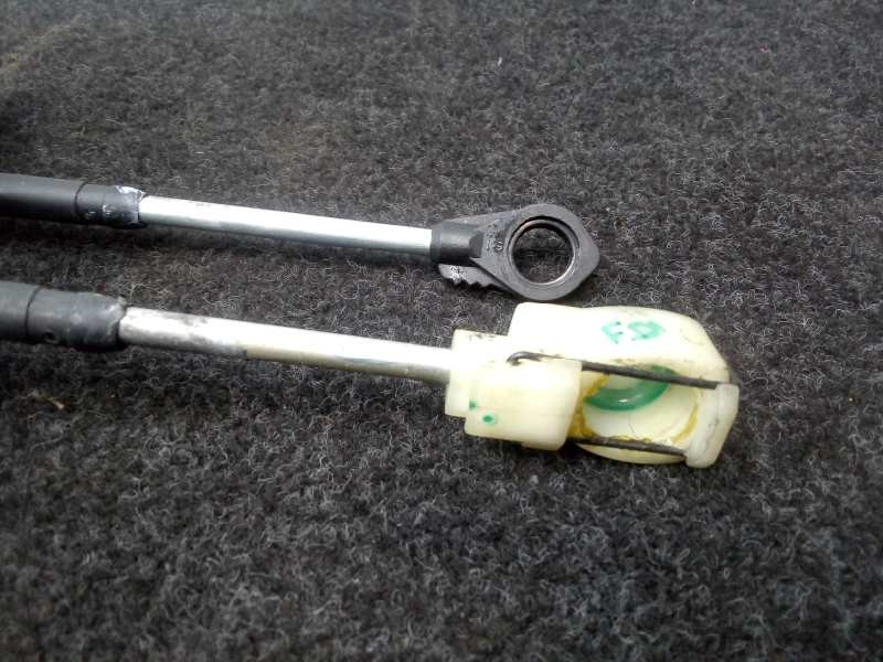 Recambio de varillaje cambio para hyundai i10 1.1 12v cat referencia OEM IAM SINREFERENCIA CAMBIO.MANUAL 