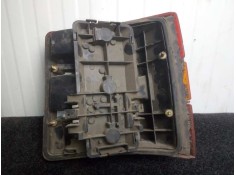 Recambio de piloto trasero izquierdo para seat ibiza 0.9 referencia OEM IAM 04207001I SISTEM PORSCHE 85. - CON.PORTALAMPARAS 2