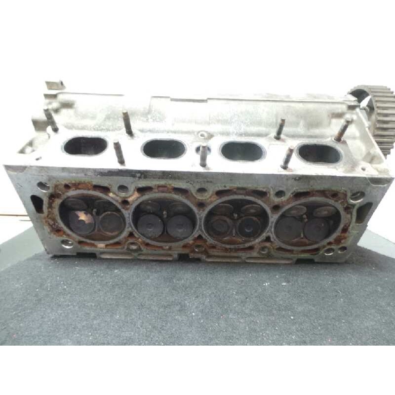 Recambio de culata para peugeot 406 berlina (s1/s2) 1.8 cat referencia OEM IAM YS75035317H030601-9619060710A  