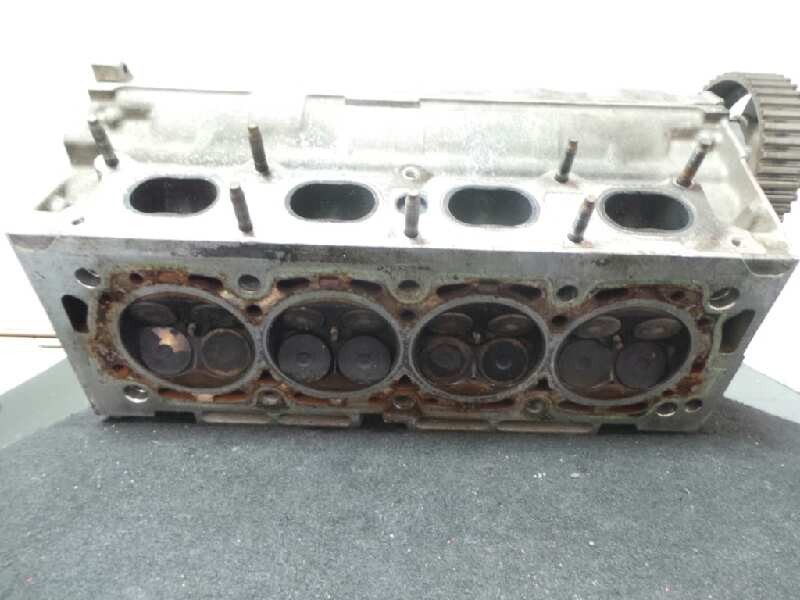 Recambio de culata para peugeot 406 berlina (s1/s2) 1.8 cat referencia OEM IAM YS75035317H030601-9619060710A  