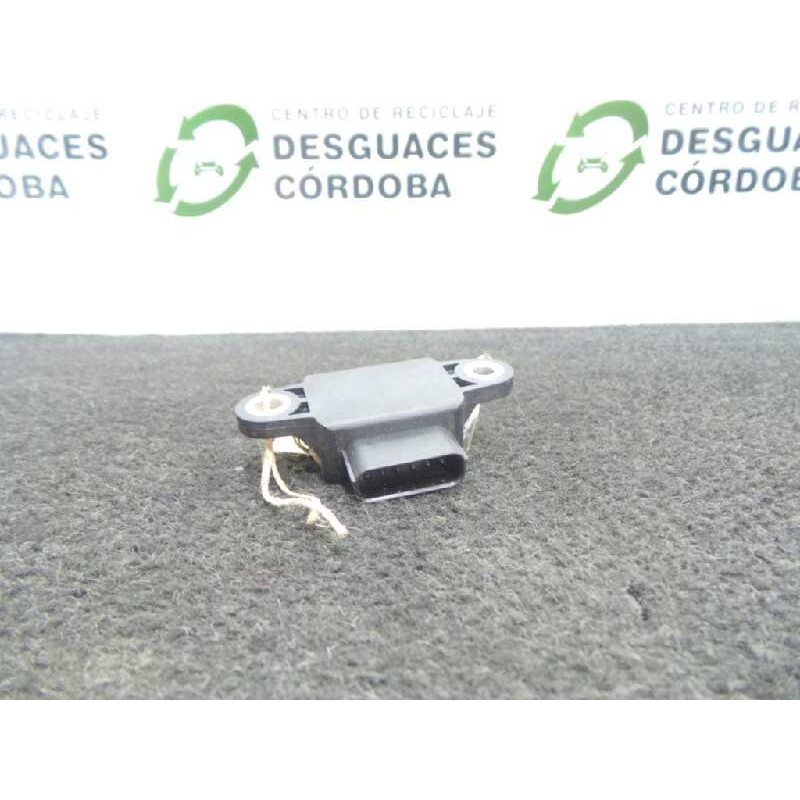 Recambio de centralita esp para renault koleos 2.0 dci diesel fap referencia OEM IAM 47930JG200-8320002  