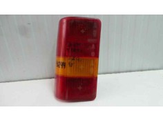 Recambio de piloto trasero izquierdo para seat terra 1.3 diesel (mn) referencia OEM IAM   CON.PORTALAMPARAS