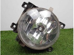 Recambio de faro antiniebla izquierdo para toyota rav 4 2.2 d-4d cat referencia OEM IAM 8122060100 13/15 