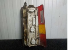 Recambio de piloto trasero izquierdo para seat terra 1.3 diesel (mn) referencia OEM IAM   CON.PORTALAMPARAS 2