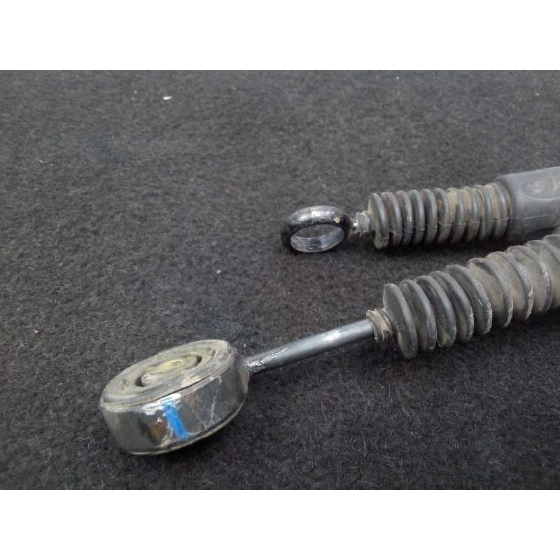 Recambio de varillaje cambio para hyundai i10 1.1 12v cat referencia OEM IAM SINREFERENCIA CAMBIO.MANUAL 