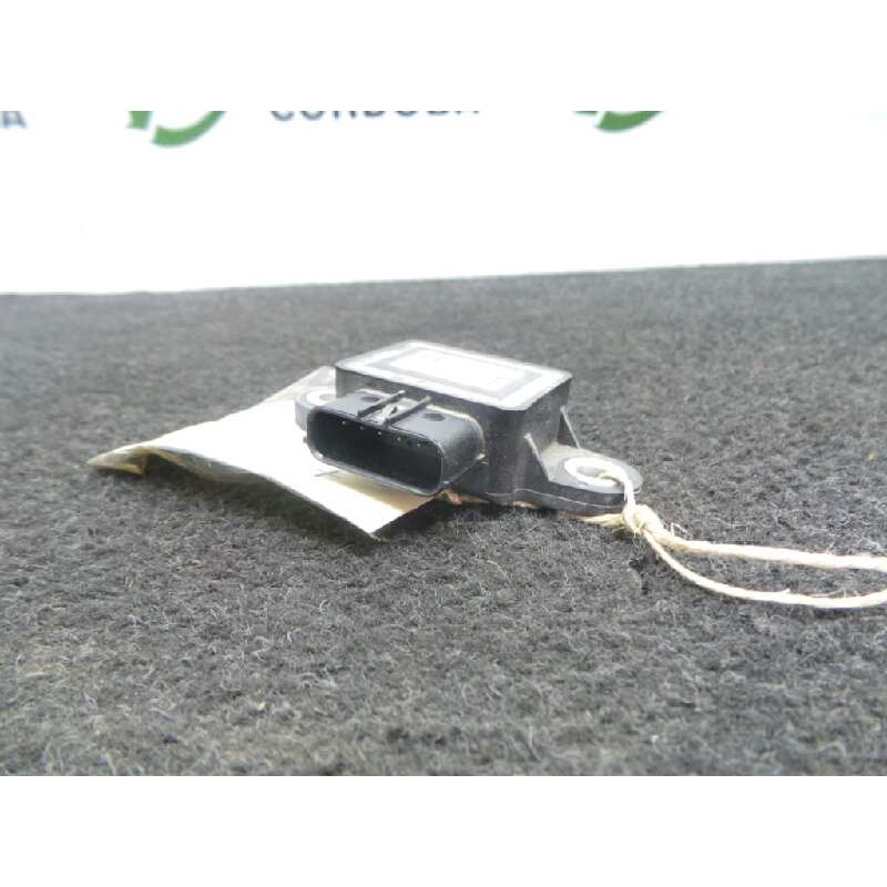 Recambio de centralita esp para renault koleos 2.0 dci diesel fap referencia OEM IAM 47930JG200-8320002  