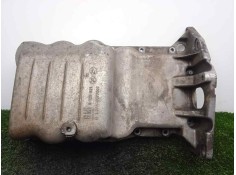 Recambio de carter para opel corsa c 1.4 16v referencia OEM IAM 9128621 ALUMINIO 