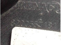 Recambio de puntera paragolpes trasera izquierda para renault kangoo 1.5 blue dci diesel fap referencia OEM IAM 8200557181   2