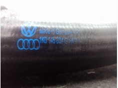Recambio de tubo presion turbocompresor para seat leon (1p1) 2.0 tdi referencia OEM IAM 1K0145834G   2