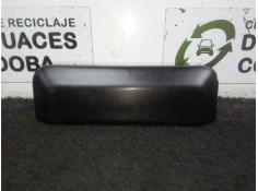 Recambio de maneta exterior delantera izquierda para mahindra bolero pick-up 2.5 td 4wd referencia OEM IAM   