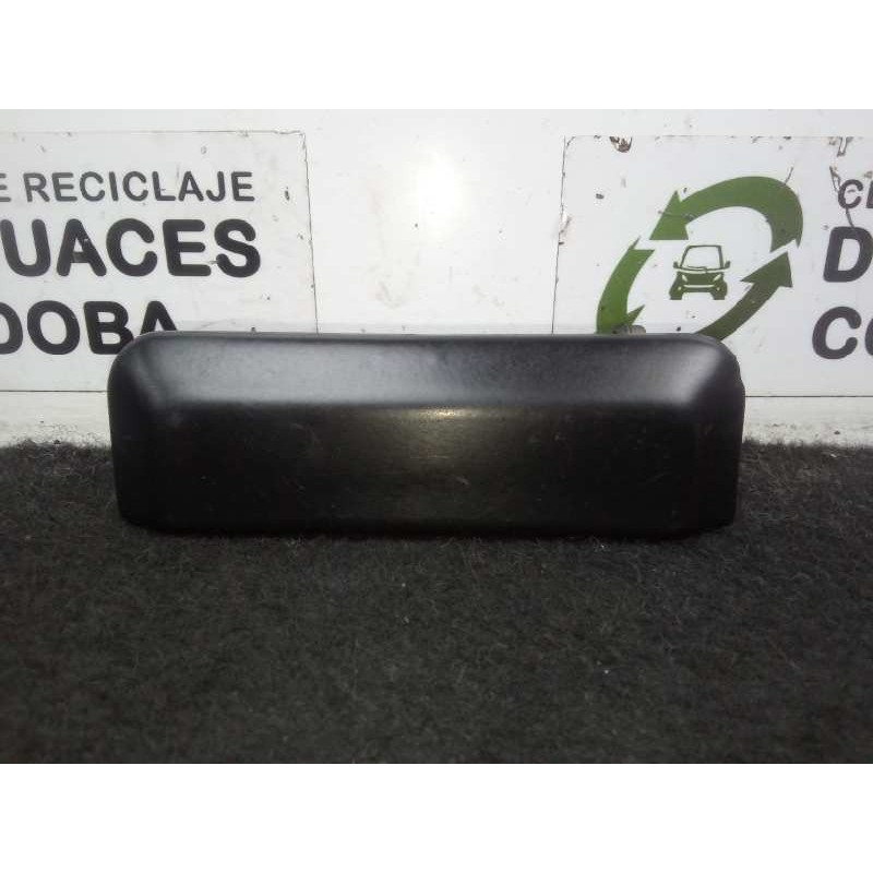 Recambio de maneta exterior delantera izquierda para mahindra bolero pick-up 2.5 td 4wd referencia OEM IAM   