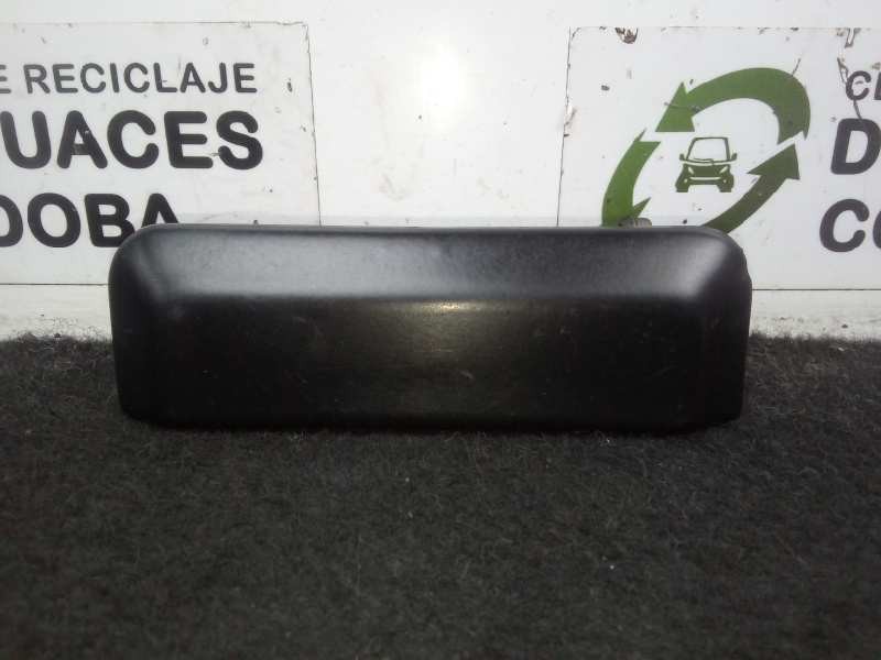 Recambio de maneta exterior delantera izquierda para mahindra bolero pick-up 2.5 td 4wd referencia OEM IAM   