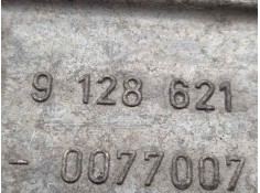 Recambio de carter para opel corsa c 1.4 16v referencia OEM IAM 9128621 ALUMINIO  2