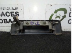 Recambio de maneta exterior delantera izquierda para mahindra bolero pick-up 2.5 td 4wd referencia OEM IAM    2