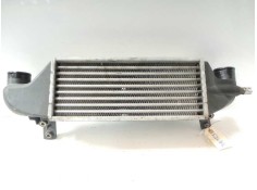 Recambio de intercooler para ford focus berlina (cak) 1.8 tddi turbodiesel cat referencia OEM IAM XS4Q9L440CA  VISTEON