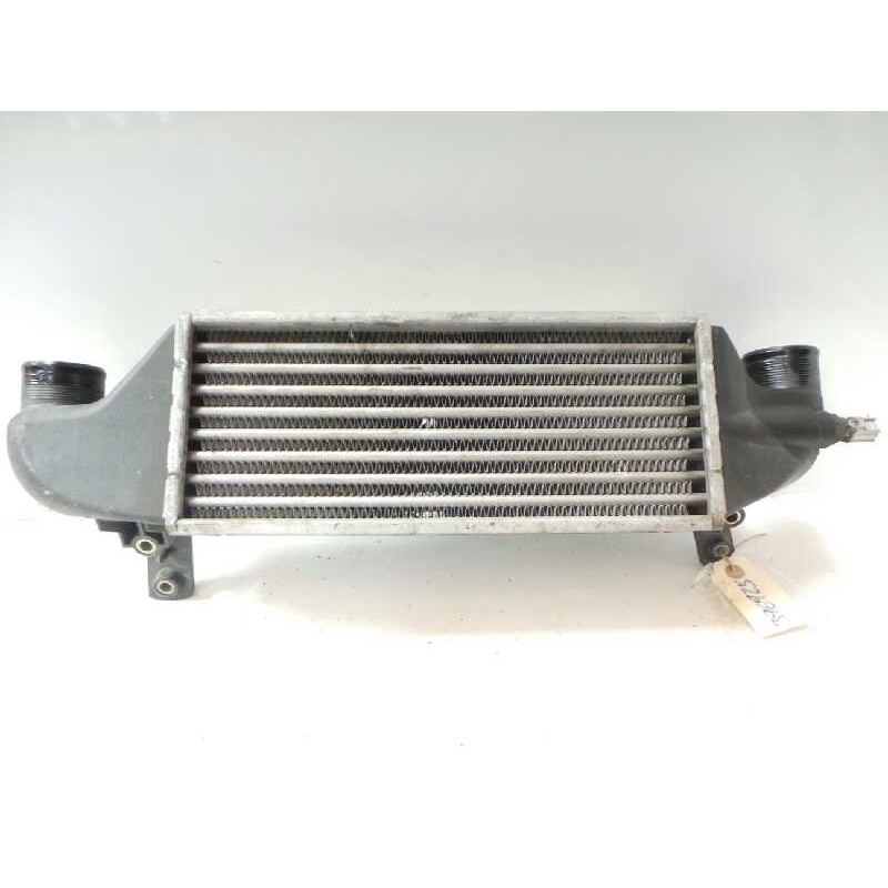 Recambio de intercooler para ford focus berlina (cak) 1.8 tddi turbodiesel cat referencia OEM IAM XS4Q9L440CA  VISTEON