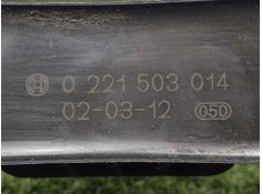 Recambio de bobina encendido para opel agila 1.0 12v cat (z 10 xe / lw3) referencia OEM IAM 0221503014 5.PINES 3.CONECTORES 2