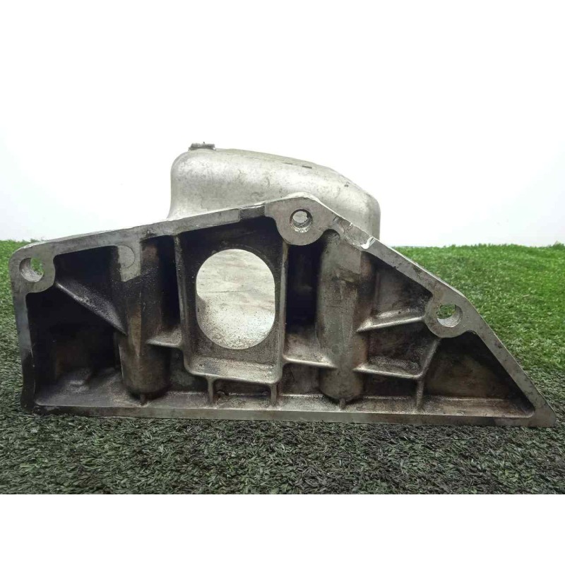 Recambio de carter para opel corsa c 1.4 16v referencia OEM IAM 9128621 ALUMINIO 