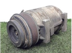 Recambio de compresor aire acondicionado para ford sierra berlina 2.0 (ohc) referencia OEM IAM 0472008531-89BG19D629AB DENSO - 6