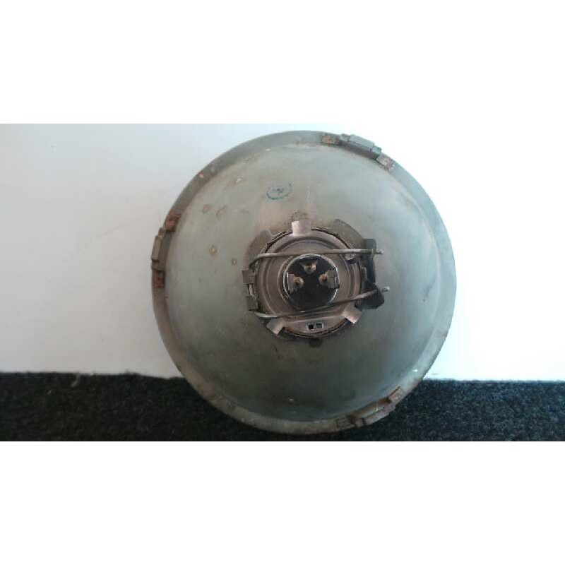 Recambio de faro izquierdo para mazda mx-5 (na) 1.6 16v cat referencia OEM IAM  MX5 