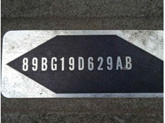 Recambio de compresor aire acondicionado para ford sierra berlina 2.0 (ohc) referencia OEM IAM 0472008531-89BG19D629AB DENSO - 6 2