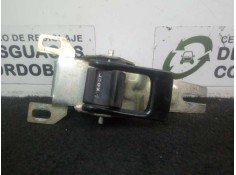 Recambio de maneta interior delantera izquierda para mahindra bolero pick-up 2.5 td 4wd referencia OEM IAM   