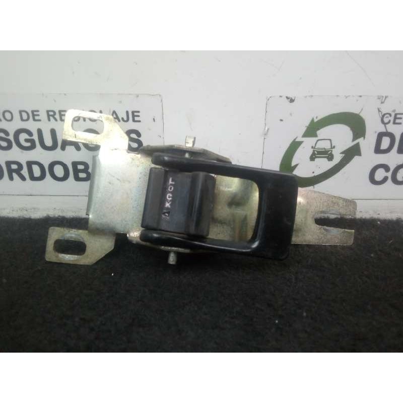 Recambio de maneta interior delantera izquierda para mahindra bolero pick-up 2.5 td 4wd referencia OEM IAM   