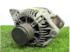 Recambio de alternador para renault laguna (b56) 1.9 dti diesel cat referencia OEM IAM A13VI292 120AH - VALEO POLEA.EMBRAGUE - 6