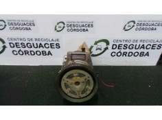 Recambio de compresor aire acondicionado para fiat stilo (192) 1.6 16v cat referencia OEM IAM 4472208631 DENSO 