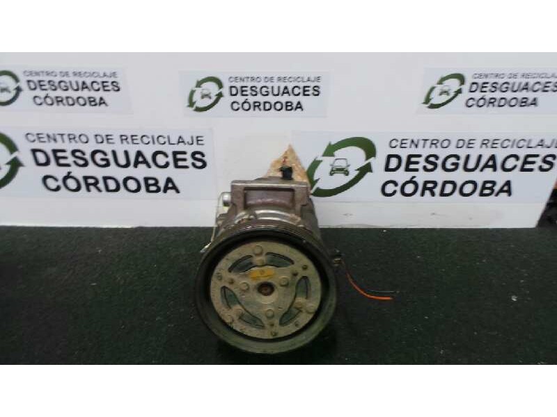 Recambio de compresor aire acondicionado para fiat stilo (192) 1.6 16v cat referencia OEM IAM 4472208631 DENSO 