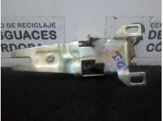 Recambio de maneta interior delantera izquierda para mahindra bolero pick-up 2.5 td 4wd referencia OEM IAM    2