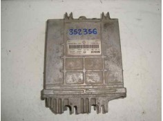 Recambio de centralita motor uce para renault laguna (b56) 1.9 dti diesel cat referencia OEM IAM 0281001766-7700108382-HOM770010